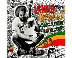 Jah Is The Remedy, Love Is The Cure