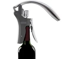 Innovine™ Kurkentrekker met verticale hendel