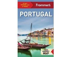 Complete Guide - Frommer's Portugal