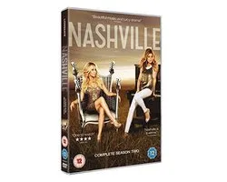 Nashville Season 2