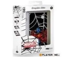 Bigben Marvel Heroes Graphic Skin - Console Skin - Voor Nintendo DSi - Herpositioneerbaar - Marvel Design