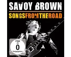 Songs From The.. -Cddvd-