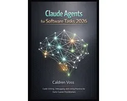 Claude Agent SDK Mastery 2026: Foundations for Emerging AI Developers- Claude Agents for Software Tasks 2026