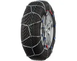 Pewag Sneeuwkettingen RS9 80 Servo 9 2 st. 94799