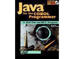 Java for the Cobol Programmer