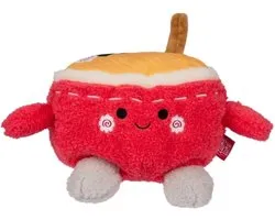 BumBumz peluche Rufus ramen 22 cm
