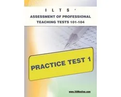 Icts Assessment Of Professional Teaching Tests 101-104 Practice Test 1