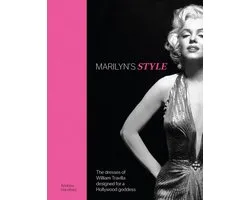 Marilyn's Style