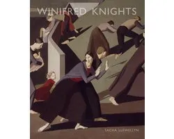 Winifred Knights 1899-1947