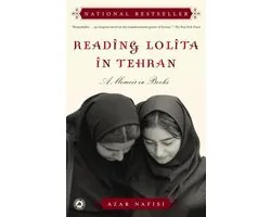 Reading Lolita in Tehran