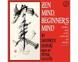 Zen Mind, Beginner's Mind
