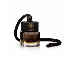 AOUD Car Perfume - Baccarat Rougeur | Auto parfum | Autogeurtje | Autogeur | Auto parfum | Car parfum | Parfum Auto | Autoluchtverfrisser | Autoverfrisser | Luchtverfisser | Geur Auto | Auto hanger