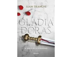 Autores Españoles e Iberoamericanos - Gladiadoras