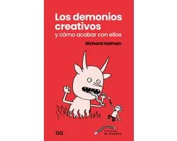 Los demonios creativos y como acabar con ellos