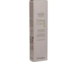 Echosline Echos Color Vegan Toner Purple 100ml