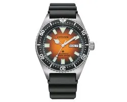 Citizen Promaster Automatic NY0120-01ZE