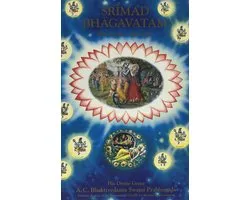 Srimad Bhagavatam