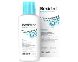 Mondwater Isdin Bexident Encías Gezond Tandvlees 250 ml