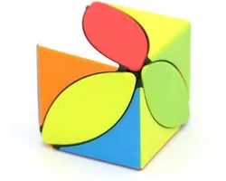 Qiyi Cube - Ivy Cube - kubus - Magic Cube