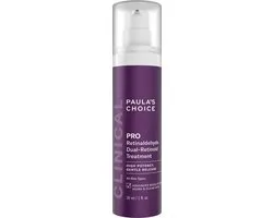Paula's Choice CLINICAL Pro Retinaldehyde Dual-Retinoid Treatment - Gezichtsserum - Alle Huidtypen - 30 ml