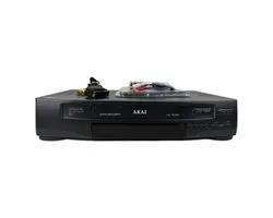 Videobanden Digitaliseren - Videorecorder met Grabber Digitalisatie Starterspakket - Breng uw VHS Herinneringen naar het Digitale Tijdperk! - 30 Dagen Garantie