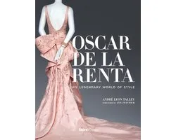 Oscar De La Renta