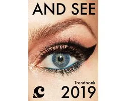 AND SEE Trendboek 2019