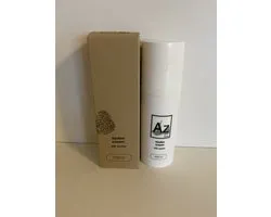 Azulen 24 uur crème - Webecos - dagcreme - nachtcreme