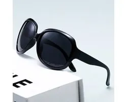 Oversized sunglasses, women's stylish polarized oversized driving sunglasses, women's oversized sunglasses with UV protection