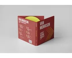 Van Morrison - Latest Record Project Vol.I (2 CD)