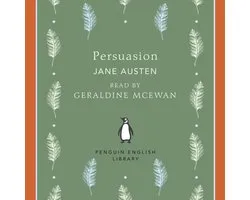 The Penguin English Library- Persuasion
