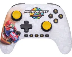 PowerA – Mario Kart World – Manette sans fil – Nintendo Switch 2
