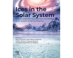 Ices in the Solar-System
