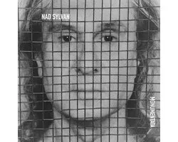 Nad Sylvan - Monumentata (CD)