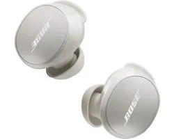 Bose QuietComfort Earbuds - In-Ear Koptelefoon - Wit