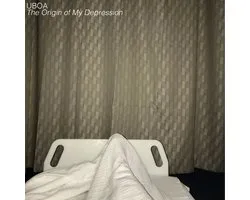 Uboa - The Origin Of My Depression (LP)