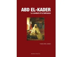 Les Ancres contemporaines - Abd el-Kader