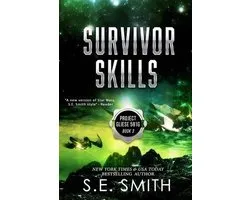 Project Gliese 581g- Survivor Skills