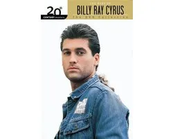Billy Ray Cyrus - 20th Century Masters