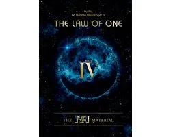 The Ra Material Book Four
