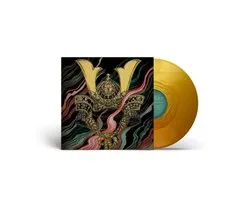Ross, Atticus & Leopold Ross & Nick Chuba - Shogun (LP)