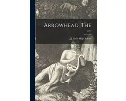 Arrowhead, The; 1957