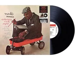 Monk's Music