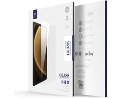 Dux Ducis - Lot de 2 - Protection d'écran compatible avec Honor Pad X8 - 10,1 pouces - 2.5D - Tempered Glass transparent