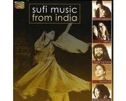 Sufi Music From India