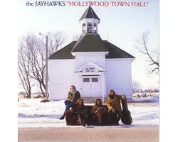 Hollywood Town Hall