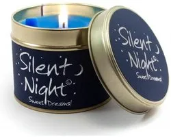 Lily Flame | Silent Night