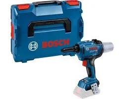 Bosch GRG 18V-16 C Professional - Accu Klinknagelpistool - 18V - in L-Boxx 136
