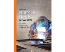 Blueprint Reading for Welders
