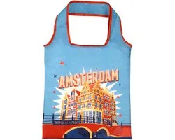 Matix - Foldable Amsterdam Canals - Souvenir